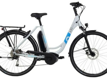 vendita: Verkaufe neuwertiges Damen E-Bike