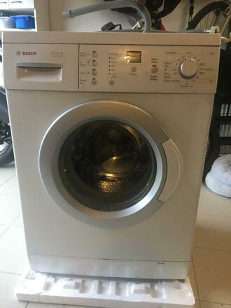 Bosch Serie 4 Vario perfect - Kapout.be