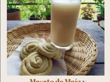Productos : Masato de Maíz 