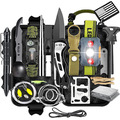 Comprar ahora:  Professional Emergency Survival Gear 