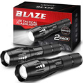 Buy Now: Tactical Flashlights