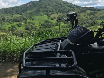 Servicios : Tour En Cuatrimoto - Aventura 3