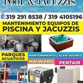 Productos : Aces Pool y Jacuzzis