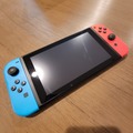 Selling with online payment: Nintendo Switch