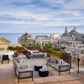 Suites For Rent: Carré d'Or Suite  |  Hôtel Métropole Monte-Carlo  |  Monaco