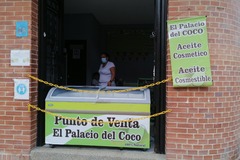 Productos : EL PALACIO DEL COCO