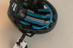 Selling with online payment: Bike Helmet - POC Ventral Spin