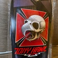Selling with online payment: POWELL PERALTA TONY HAWK BONES BRIGADE SERIES 5 2014