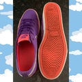 FREE: Nike court trainers size 7