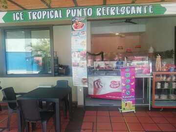Productos : ICE TROPICAL 