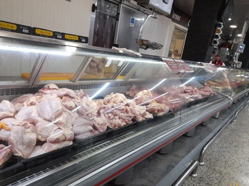 Productos : Pollo y Carne