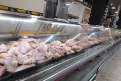 Productos : Pollo y Carne