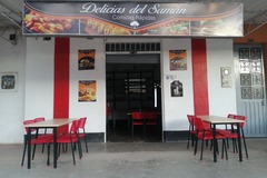 Productos : Delicias Del Samán