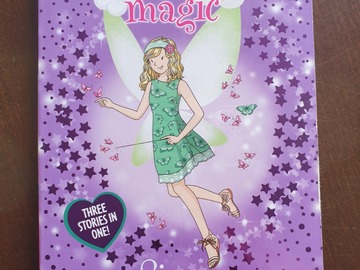 Selling with online payment: Rainbow Magic, Sianne - Daisy Meadows