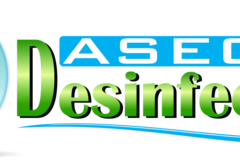 Productos : ASEO & DESINFECCION