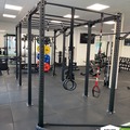 Vermiete Gym pro H: Funktionelles Trainingszentrum buchbar für sportbegeisterte