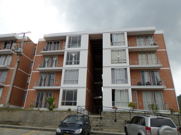 Productos : Arriendo Apto - Inmobiliaria 