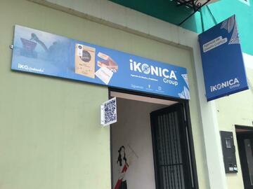 Productos : Ikonica Group