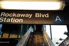 Daily Rentals: Jamaica NY, Deep Wide Driveway Near The “A” Train, Rockaway Blvd 