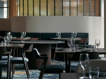 Book a table: Work, Unwind, Escape at The Sebel!