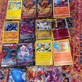 Selling with online payment: pokemon cards for sale