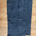 FREE: Age 9 - 10: Grey School Trousers