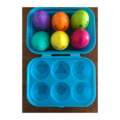 Selling with online payment: Tomy hide & squeak eggs and chicks