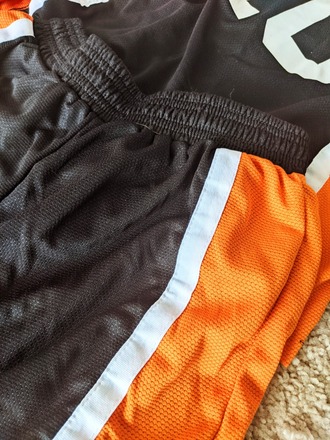 Haikyuu!! Hinata Shouyo Uniform + Wig