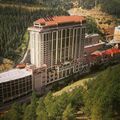 per night: Monarch Casino Resort Spa