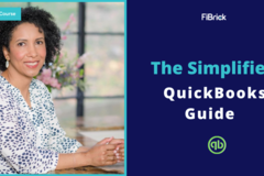 Services: The Simplified QuickBooks Guide