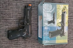 Selling: Umarex Beretta 92 A1