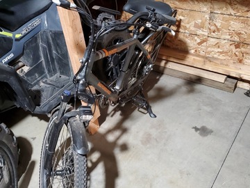 For Sale: Rad City Bike
