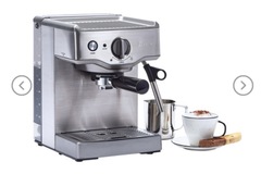 For Sale: Brand New Breville Coffee Machine for Sale only 299NZD