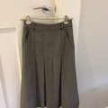 Selling: Tweed Robyn Skirt - as NEW