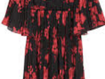 For Sale: H&M chiffon dress size 16 AUS/NZ