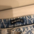 For Sale: Glassons torn /washed look jeans
