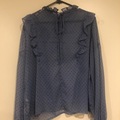 For Sale: Topshop blouse