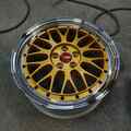 Selling: BBS LM090