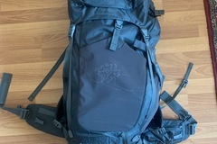 Renting out (per day): Bergans Romsdal rinkka 75l