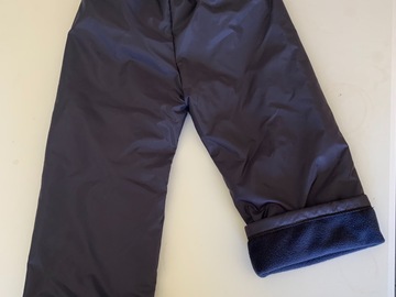 Selling with online payment: Kids Wet Weather Pants 