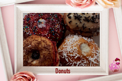 Productos : Donuts
