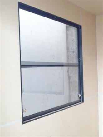 Módulo Oficina de 2.40mts x 2.40mts x 2.30mts