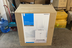 Buy Now: 1 x 30-in White vanity with Top MSRP $299
