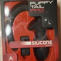 Selling with online payment: Vibrating Puppy Tail