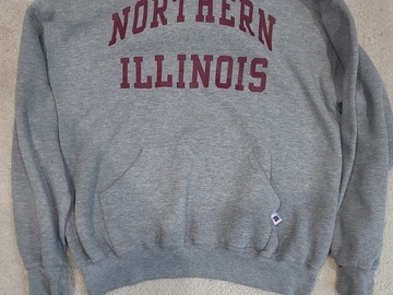 Selling A Singular Item: This is Northern Ilinois Russell Athletic