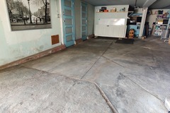 Monthly Rentals (Owner approval required): San Francisco CA, Single Garage Spot Near BART & 16th/Valencia