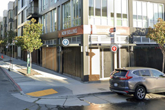 Daily Rentals: San Francisco CA, Covered, Gated, Secure Parking SoMA
