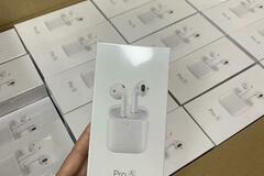 Comprar ahora: 10X PRO 5 Bluetooth Headphone White with Mic for iPhone 