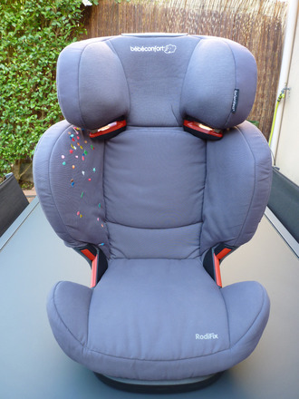 Siege Auto Bebe Confort Rodifix Groupe 2 3 Tbe Autour De Toi Siege Auto Bebe Confort Rodifix Groupe 2 3 Tbe Autour De Toi