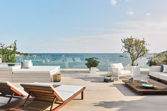 POA: Royal Suite  |  Nobu Hotel Ibiza Bay  |  Ibiza